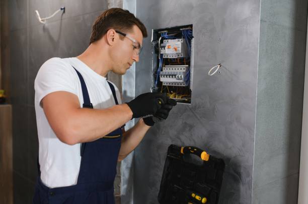 Best Electrical Outlet Repair  in Wills Point, TX