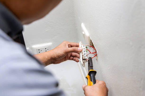 Best Electrician for Home Renovation  in Wills Point, TX