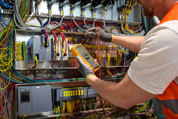 Best Emergency Electrical Repair  in Wills Point, TX