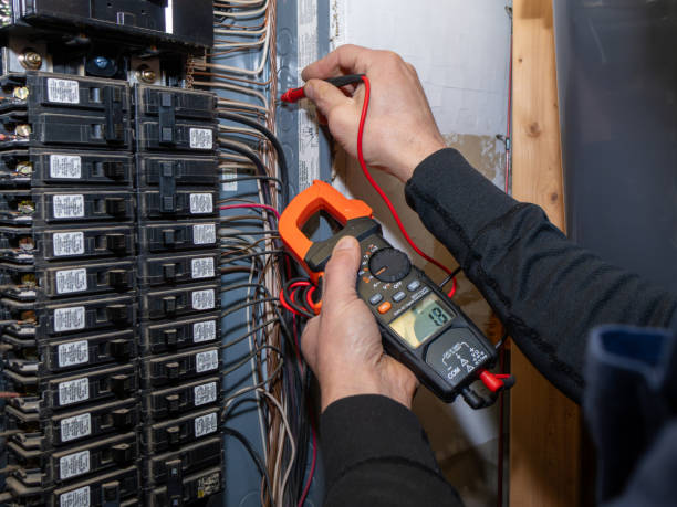 Best Local Electrician Companies  in Wills Point, TX